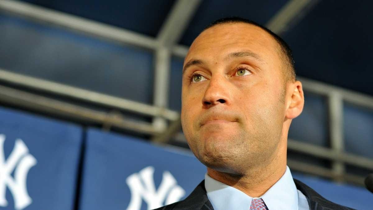 Jeter: Talks with Yanks made him angry - Newsday