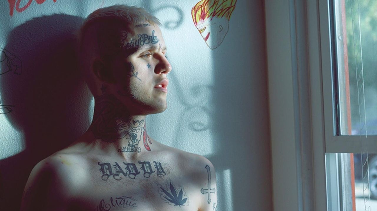 Lil Peep's new album Melancholy monument to late LI rapper Newsday