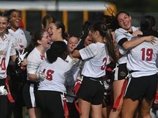 Heyman's all-around effort puts Half Hollow Hills into county final