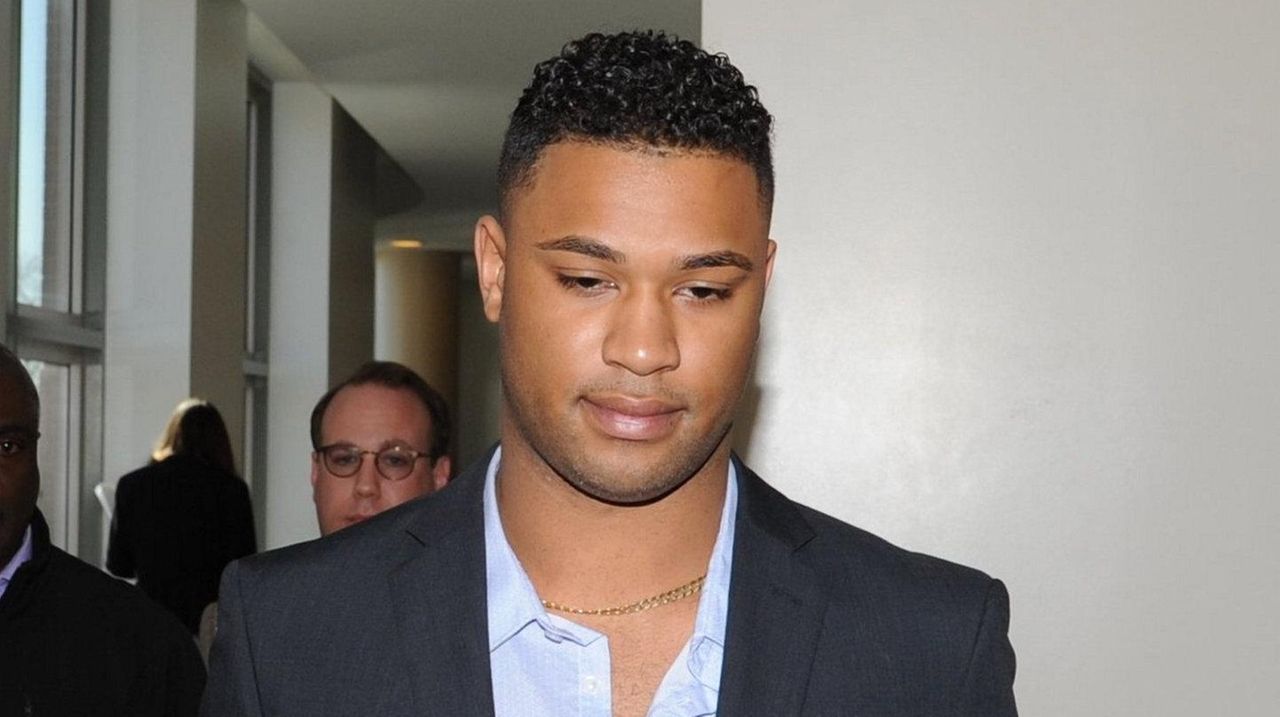 Wheatley Heights man pleads guilty crash that killed friend Newsday