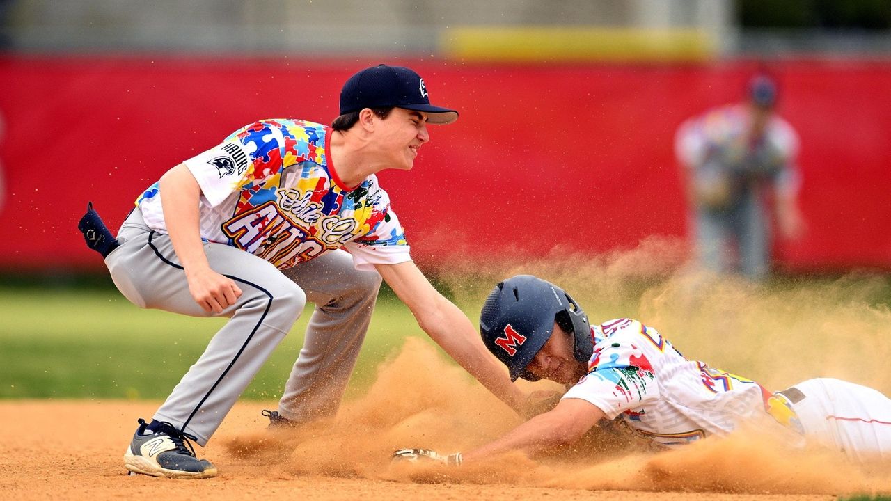 Photos: POB JFK-MacArthur Baseball - Newsday