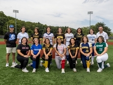 Newsday's All-Long Island softball first team