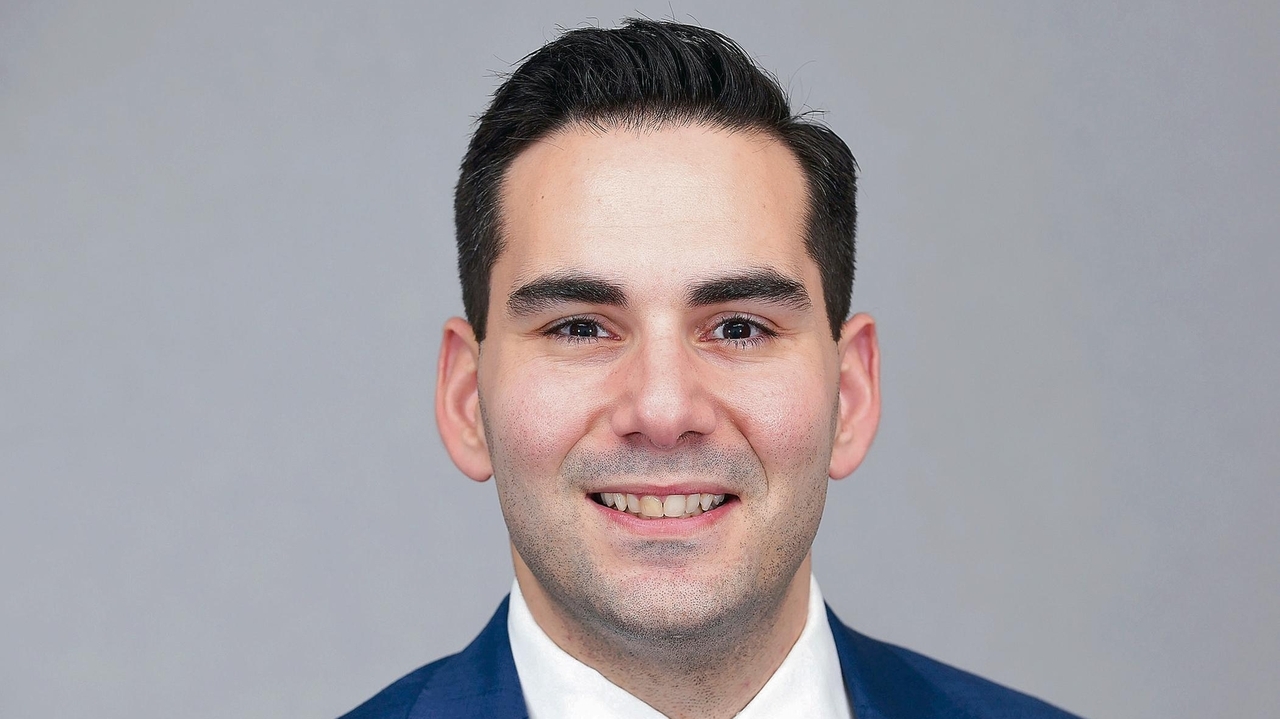 Jarett Gandolfo for New York State Assembly 7th District - Newsday