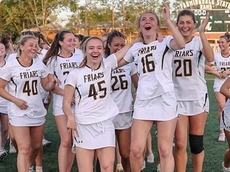Ranking the top 10 girls lacrosse teams on Long Island