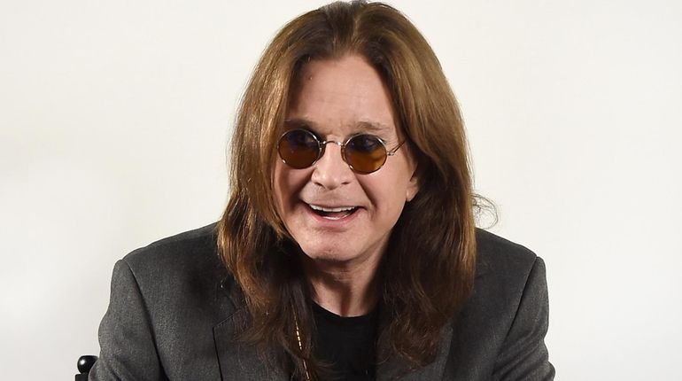 Ozzy Osbourne announces his "No More Tours 2" final world...