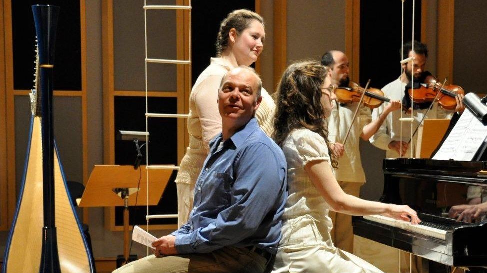 Winter Festival warms up Gateway Playhouse Newsday