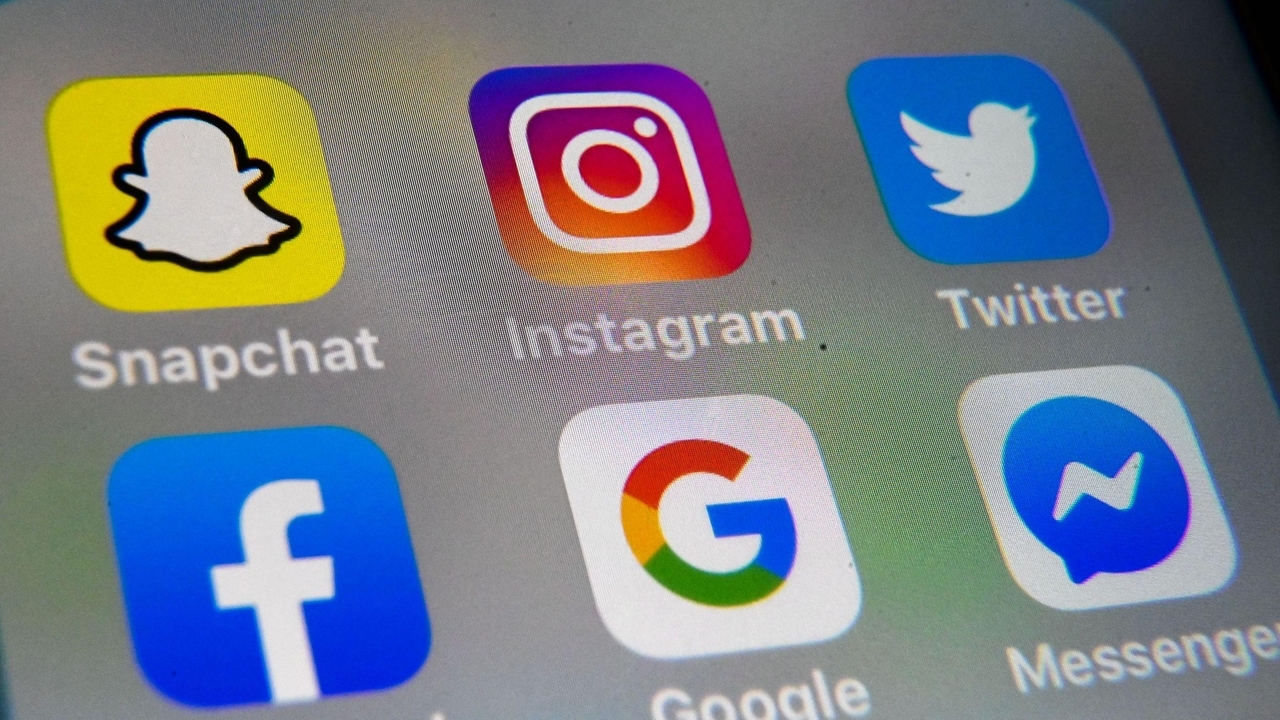 Supreme Court's social media ruling is a temporary reprieve - Vimarsana News