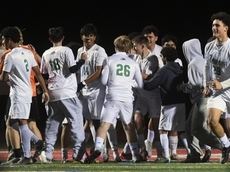 Gail Roquez Guerrero's two goals help Lindenhurst outhustle Sachem East