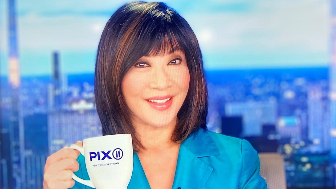 Kaity Tong reveals why she's retiring