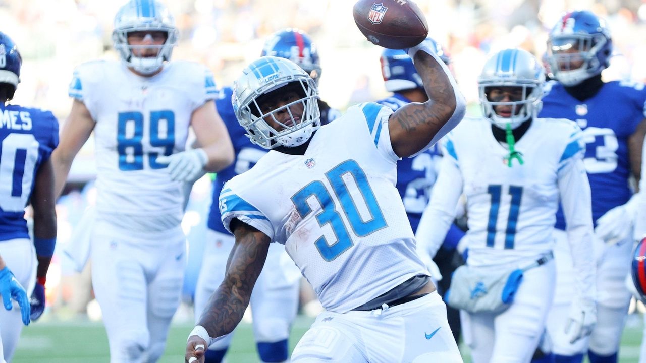 NFL Picks: Questioning Why Detroit Lions Play Every Thanksgiving