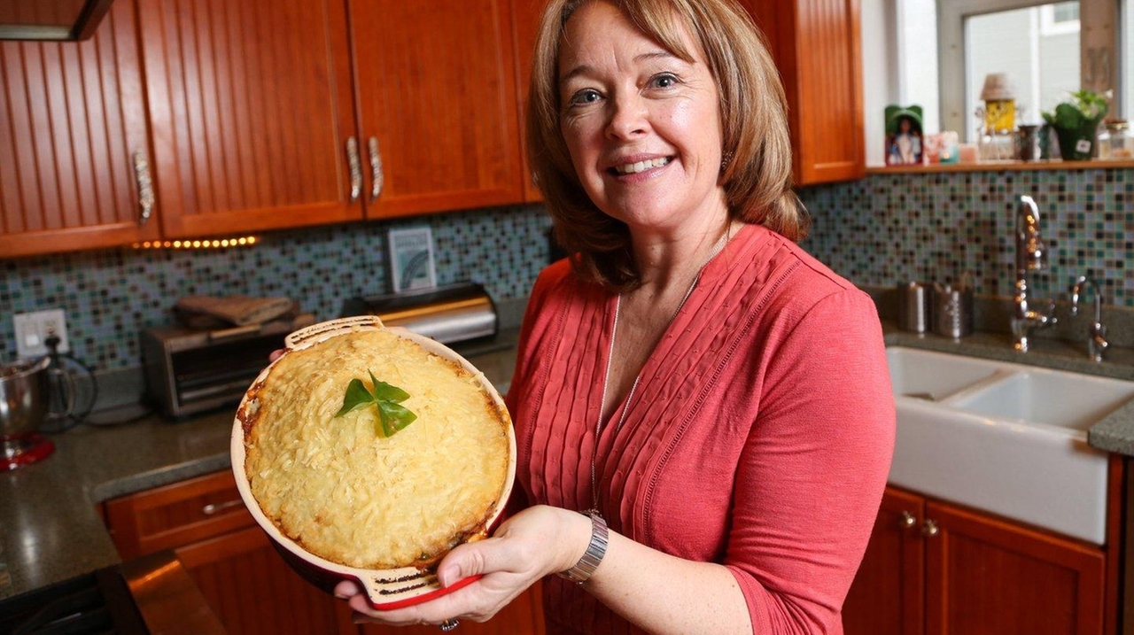 Who’s Cooking: Michele Fitzpatrick, Long Beach - Newsday