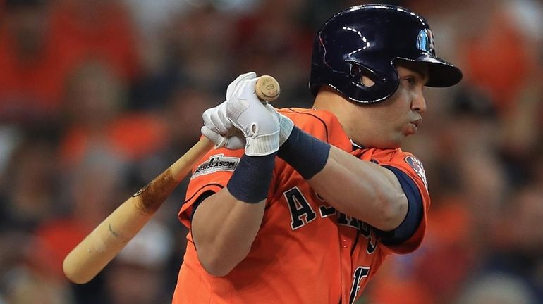 Carlos Beltran admits Astros' 2017 World Series win is tainted