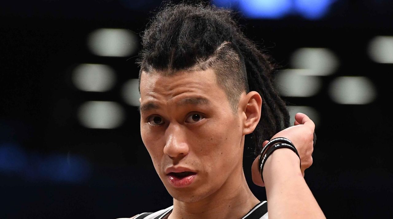 Jeremy Lin: 'All good' with Kenyon Martin's 'wanna be black' comment