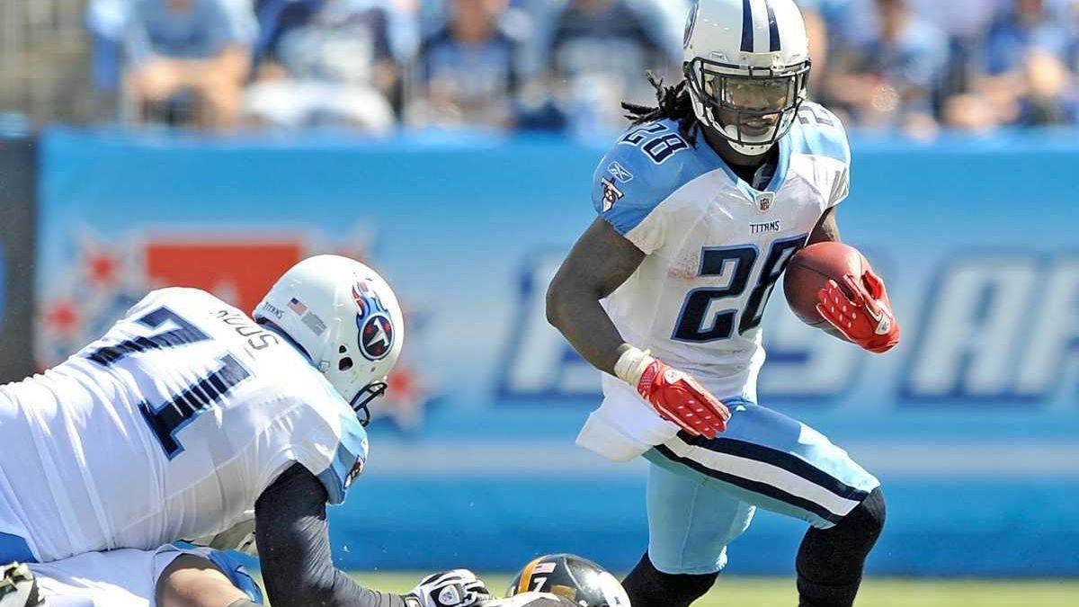 Tennessee Titans nearing historic losing streak after Week 1