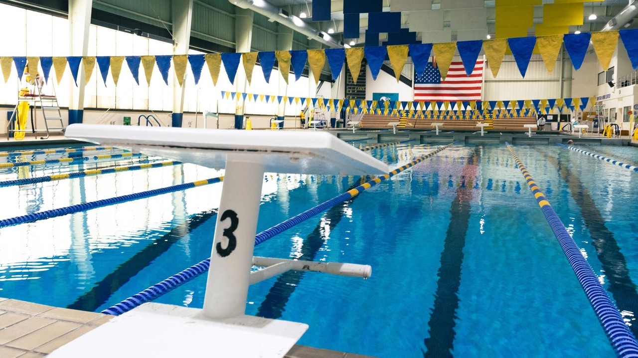 Hofstra adding men's and women's swimming and diving teams for 2027-28 school year