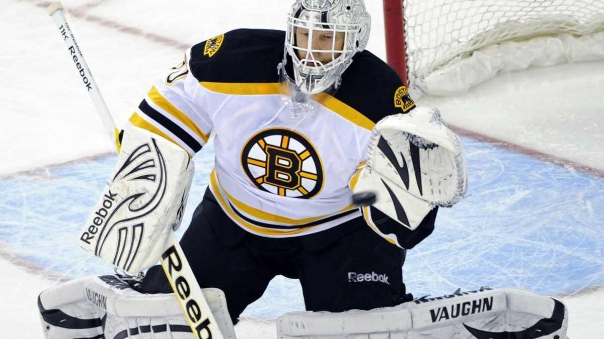 Bruins MVP Tim Thomas skips Obama White House event; why he shouldn't be  demonized for it