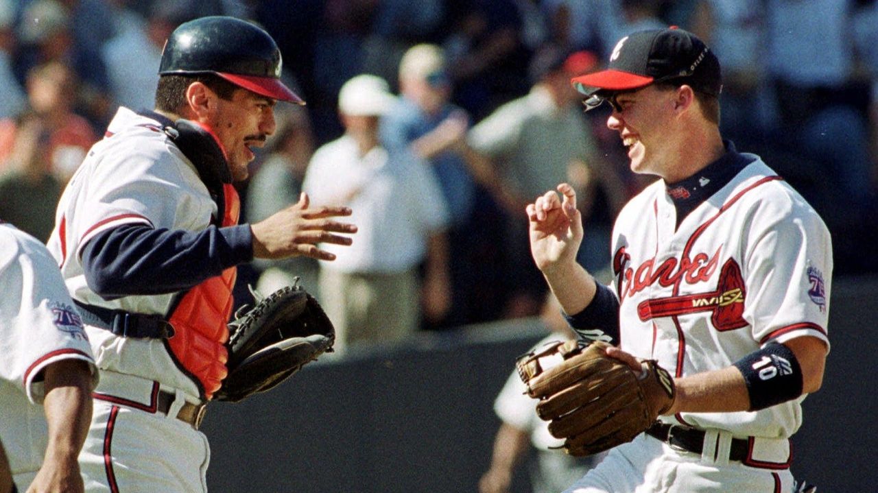 This Day In Braves History: Chipper Jones Gets Called Up to the Big Leagues