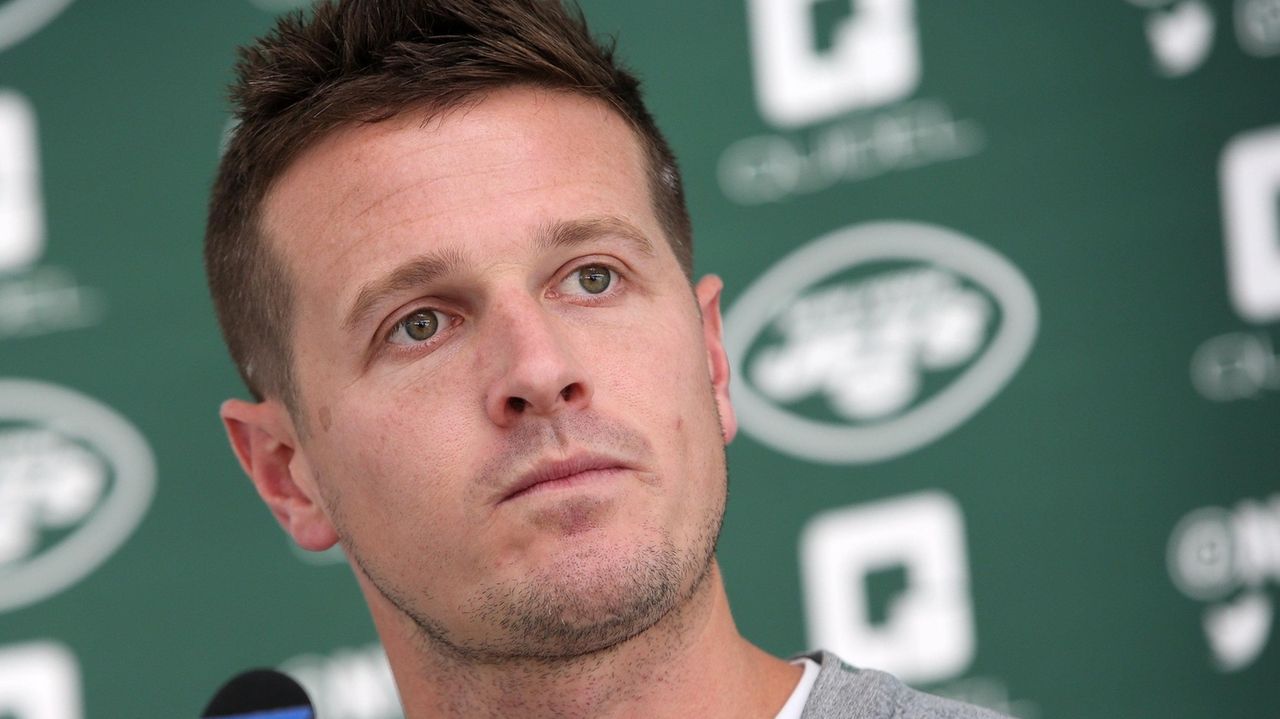 The Mike LaFleur 'decision' raises a critical New York Jets concern