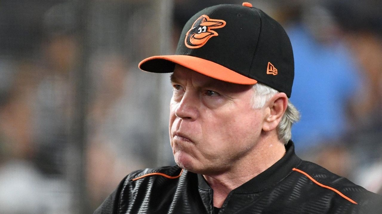 Who is Buck Showalter? A guide to the new Mets manager