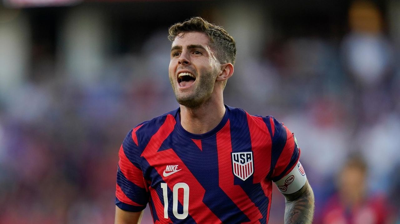 USMNT & Christian Pulisic send clear message to Mexico: Who's