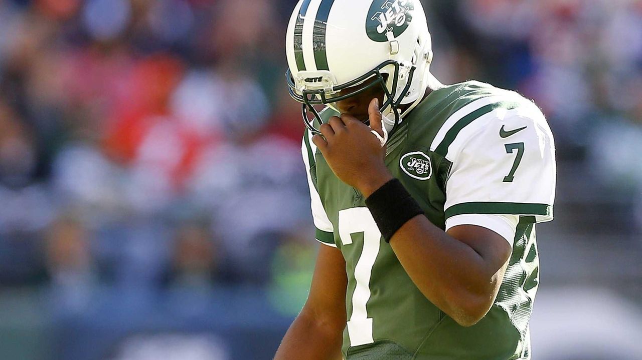 New York Jets Comeback Falls Short in Loss to Minnesota Vikings - Sports  Illustrated New York Jets News, Analysis and More