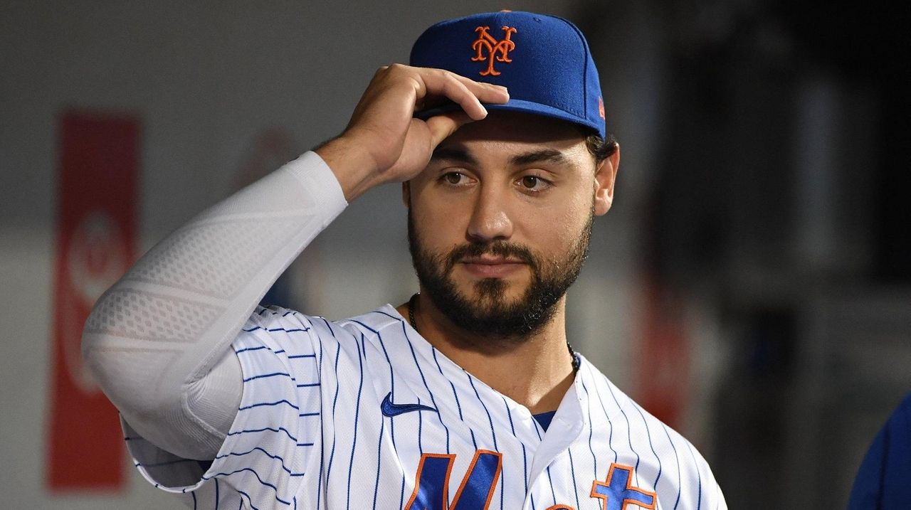 Mets' Selection of Michael Conforto Shows Desire for Polished