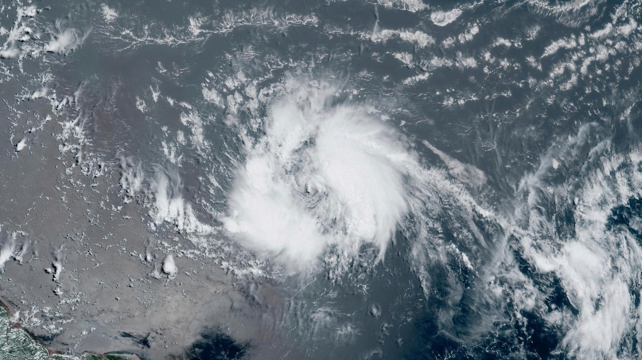 Tropical Storm Bret spins toward eastern Caribbean as forecasters warn of heavy rainfall - Vimarsana News