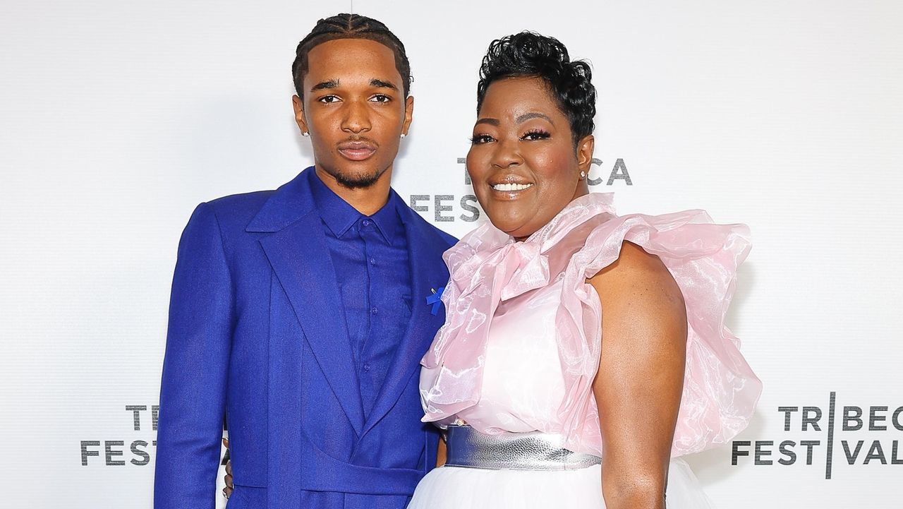 KD's mom makes a cameo in 'Swagger' series on Apple TV+ Newsday