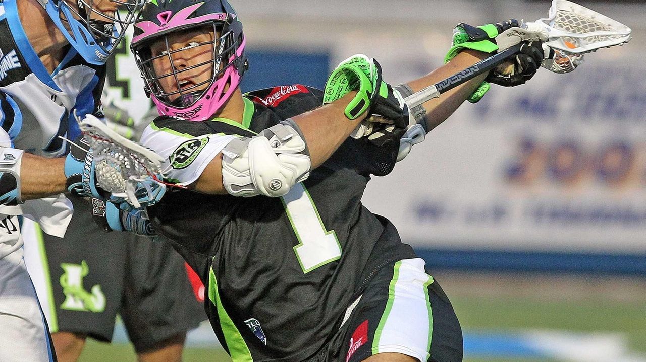 New York Lizards face must-win game Sunday - Newsday