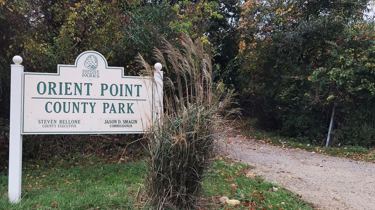 Suffolk lawmakers OK free county park pass pilot and major sewer infrastructure plan