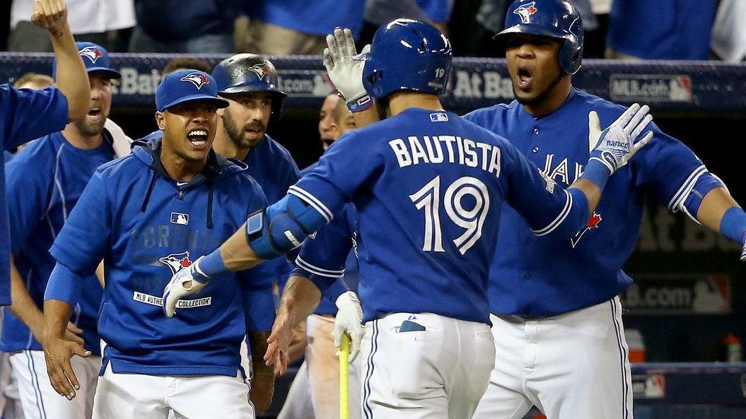 The Metropolitan: Stroman for the win