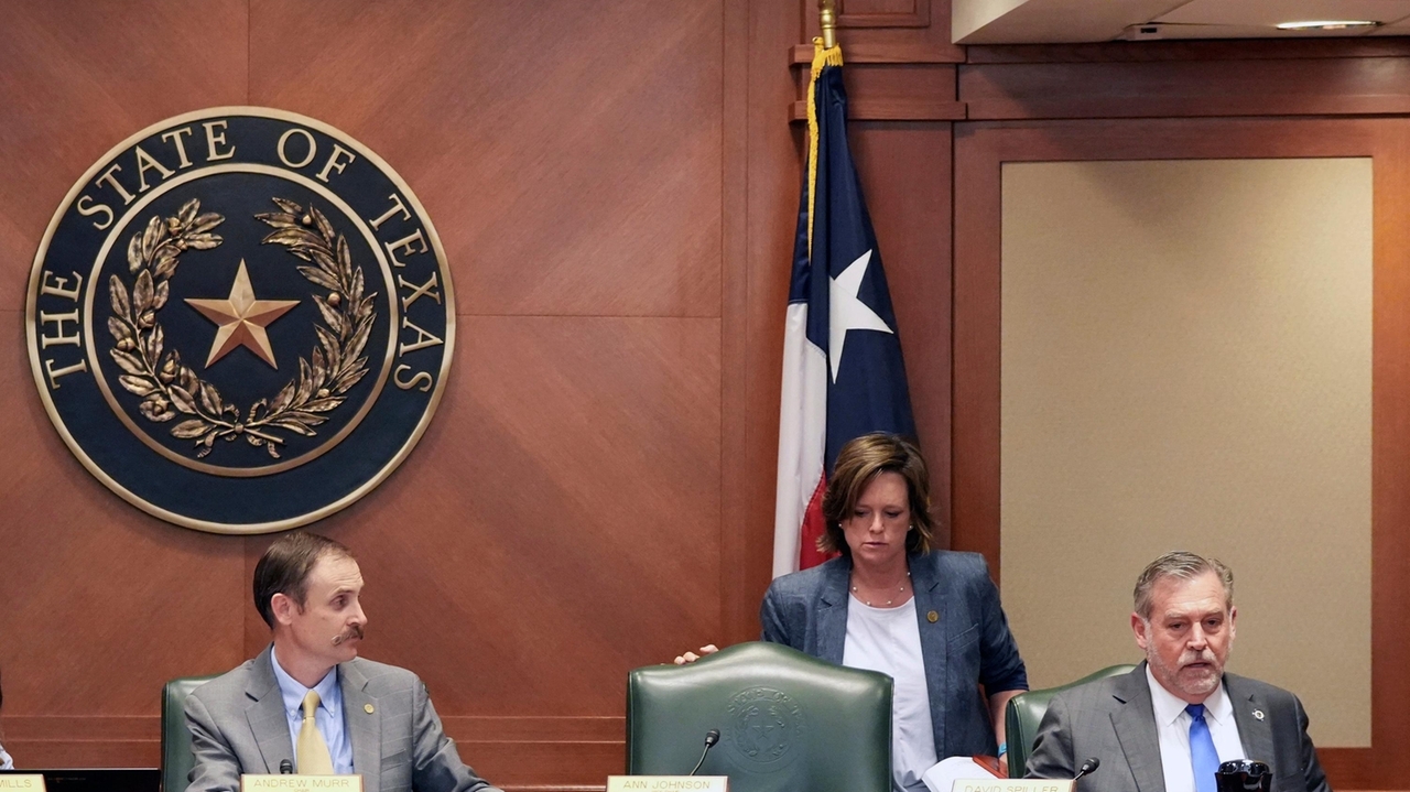 A look at the 20 articles of impeachment against Texas Attorney General Ken Paxton - Vimarsana News
