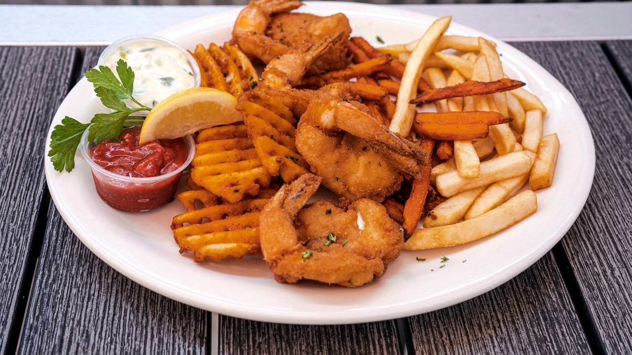 Summer cravings: Must-try Long Island food experiences - Vimarsana News