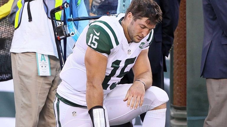 Tim Tebow to the Jacksonville Jaguars is a Smokescreen, by Art A. –  Freelance Copywriter/Journalist