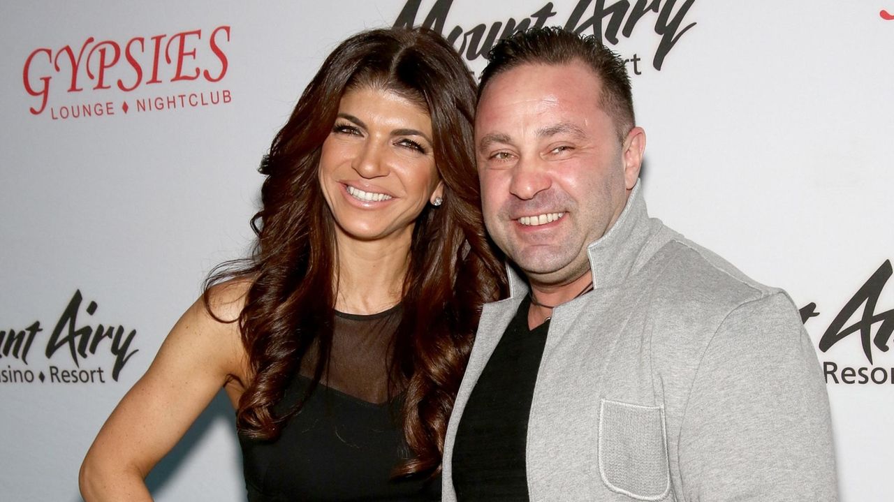 Joe Giudice could be deported to Italy when he is released from jail