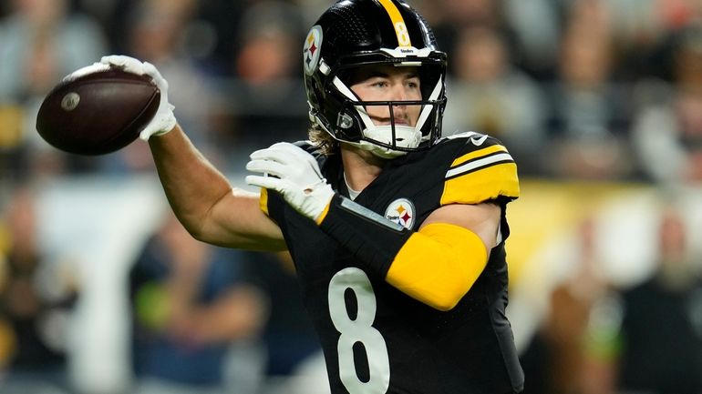 Steelers Underdogs For Third Straight Week, Currently +2 For Sunday Night  Matchup Vs. Raiders - Steelers Depot