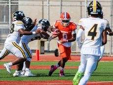 PSAL Gridiron Greats for Week 6