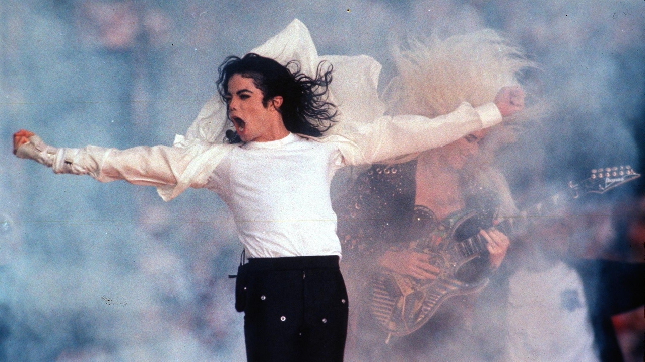 How the Super Bowl halftime show evolved from pageantry to pop culture ...
