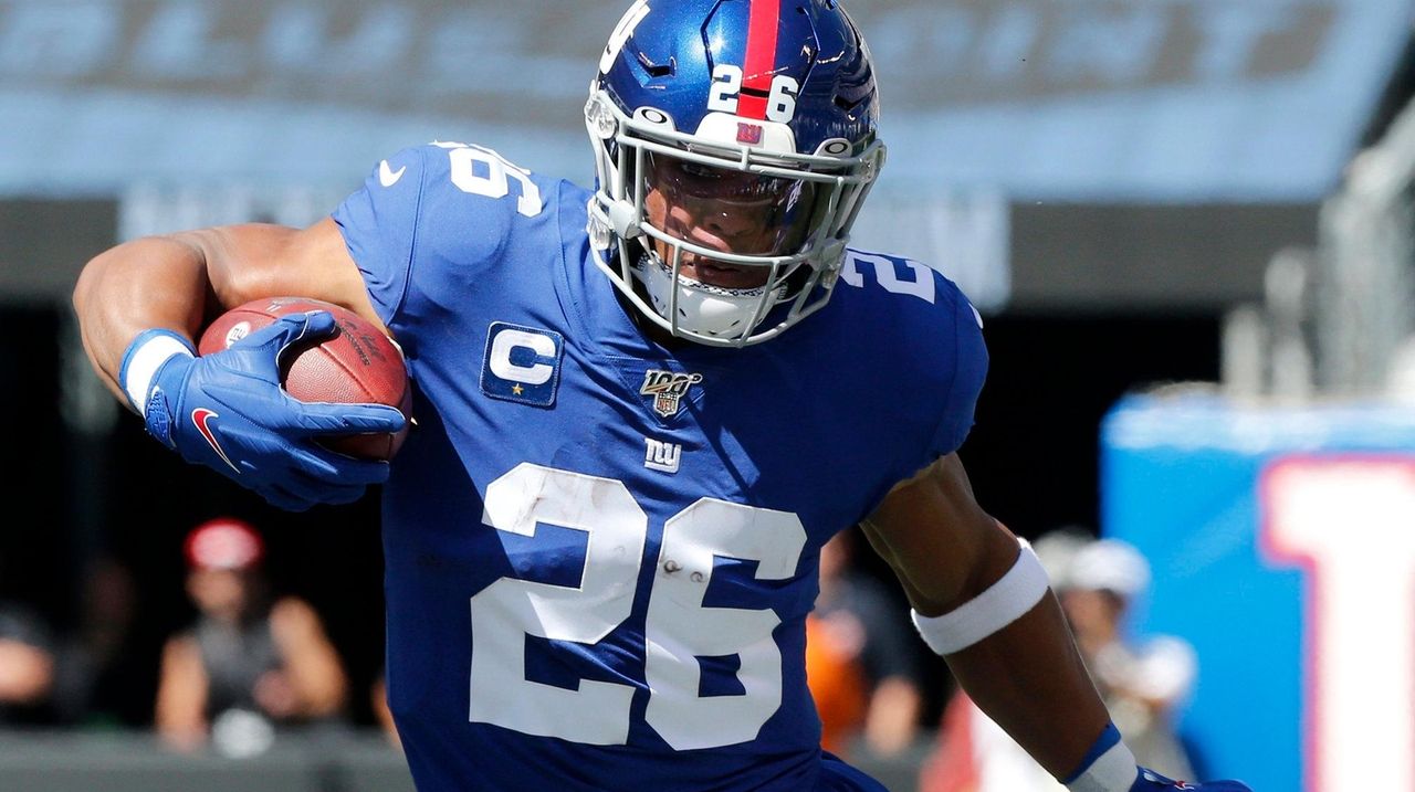 NFL Week 3 Bettors Guide: The good times end for Jets, Giants