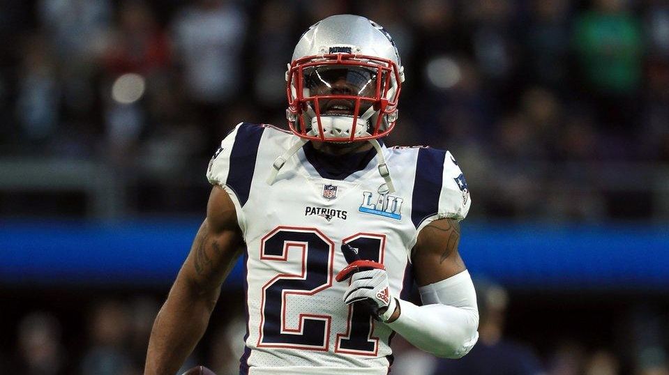 Malcolm Butler Will Conquer Again, News, Scores, Highlights, Stats, and  Rumors