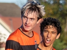 Logan Borruso, Jack Fifield lead Babylon boys soccer to ninth straight win