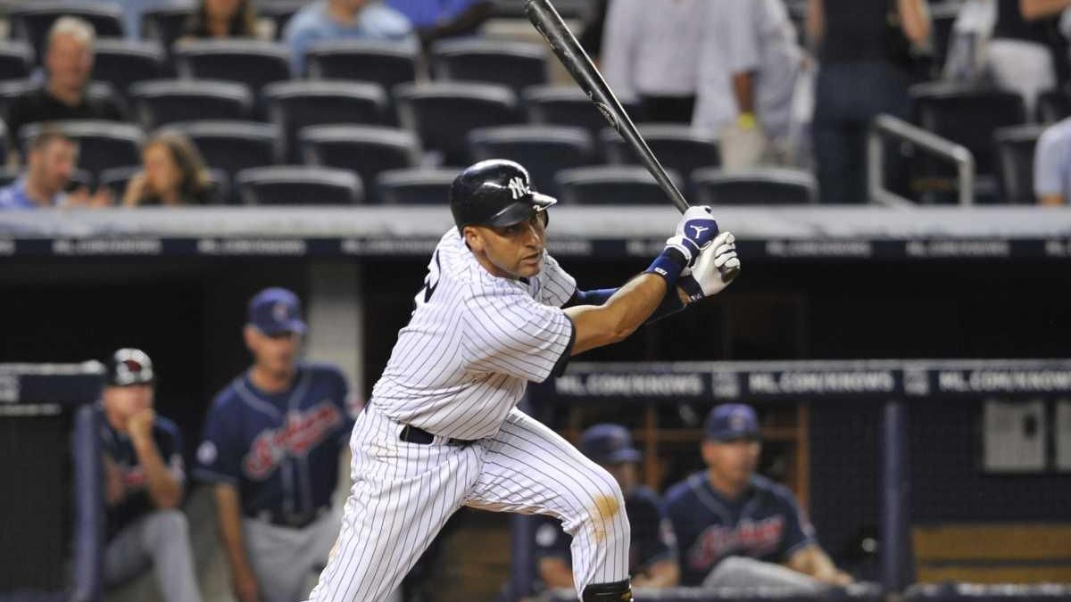 YANKEES: Derek Jeter to miss weekend series, trip back to DL not