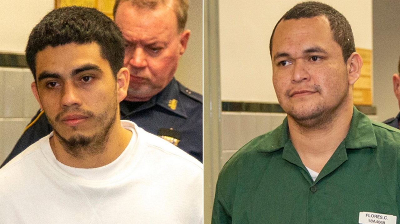Alleged MS-13 members sentenced to 50 years to life in killing - Newsday