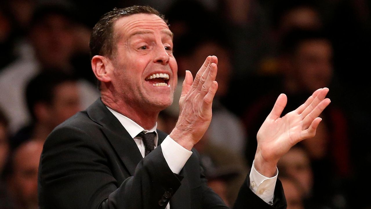 Nets see remaining stops in California as mustwin games Newsday