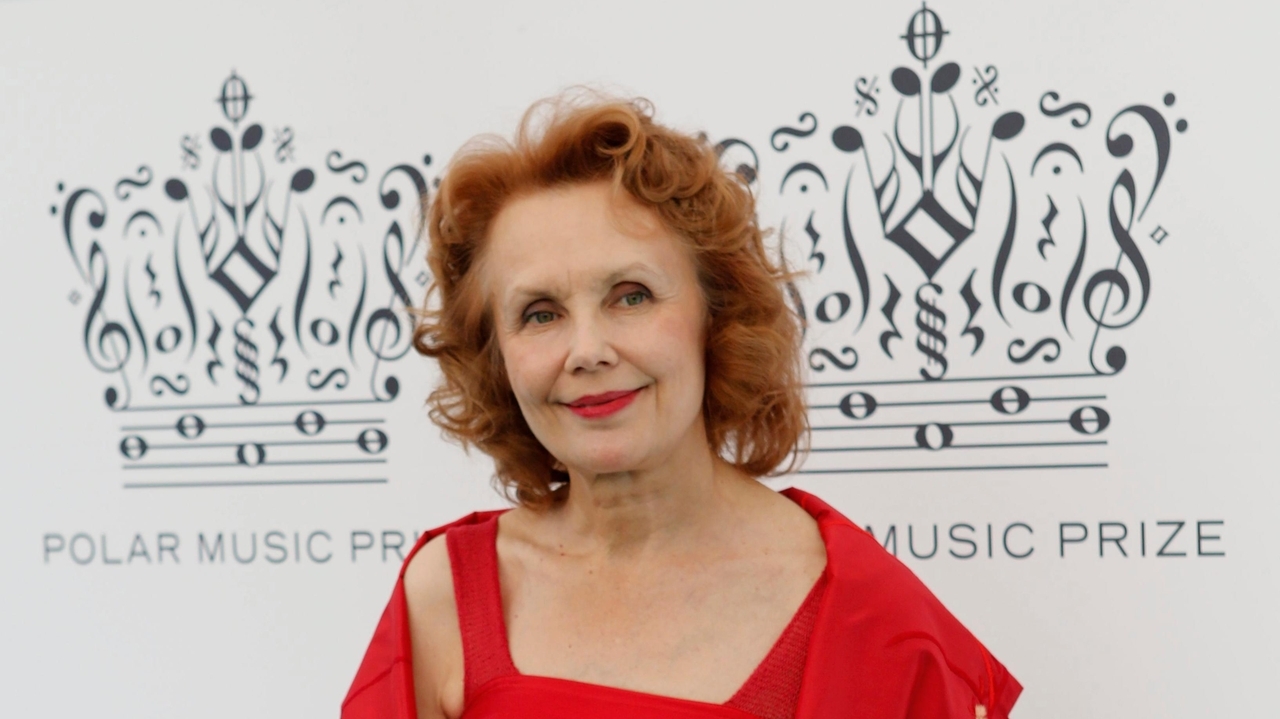Acclaimed composer Kaija Saariaho dies at age 70 of brain tumor - Vimarsana News