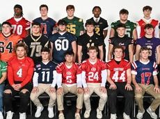 All-Long Island football second team 2024