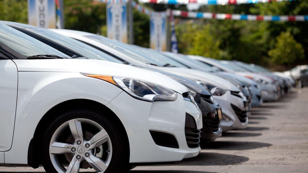 Just Sayin' Paying above car sticker prices is insane Newsday