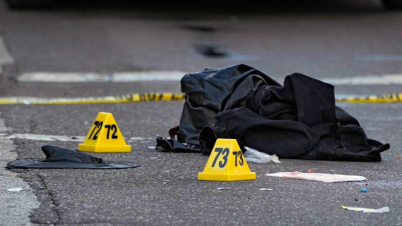 Halloween weekend shootings across US leave at least 11 dead, scores injured - Vimarsana News