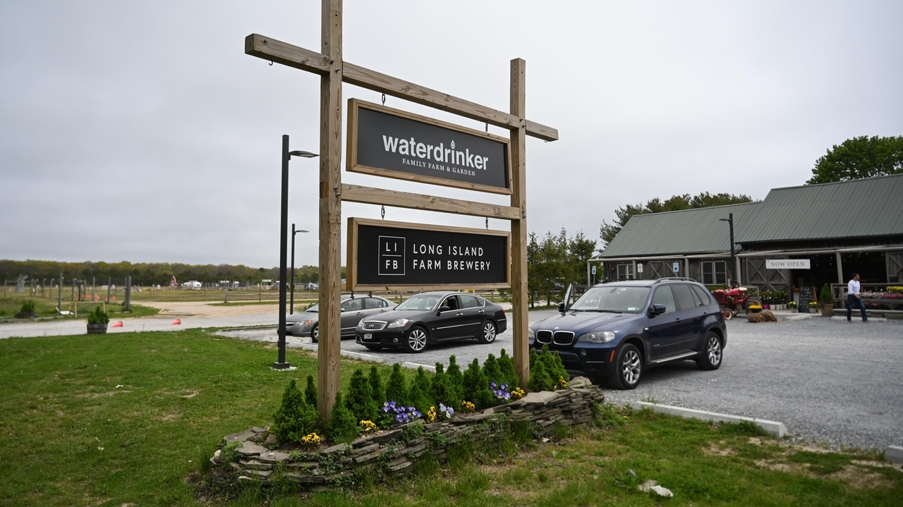 Waterdrinker North Fork opening in Riverhead - Vimarsana News