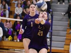 Ricevuto, Vargas rally Sayville in Class A regional final victory